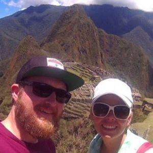 Meet your Posher, Jenna